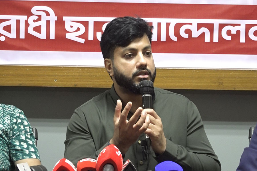 জুলাই চার্টার বাস্তবায়নে কোনো ছাড় নয়: প্রতিমন্ত্রী ইশরাক