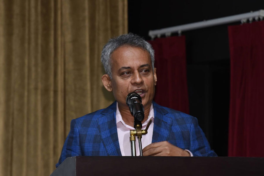 ধানমন্ডির জলাবদ্ধতা নিরসনে ৩৫০ কোটি টাকার প্রকল্প বাস্তবায়ন হবে: মন্ত্রী রবিউল