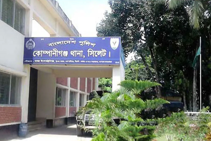 কোম্পানীগঞ্জে আহত ব্যক্তির মৃত্যুর গুজব, দুই গ্রামে সংঘর্ষ