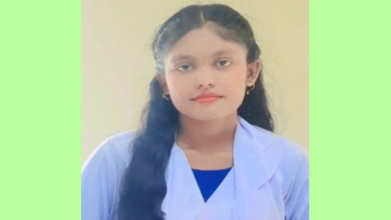 উম্মে কুলসুম জিপিএ ৫ পাওয়ায় উচ্ছ্বাসিত তার পরিবার