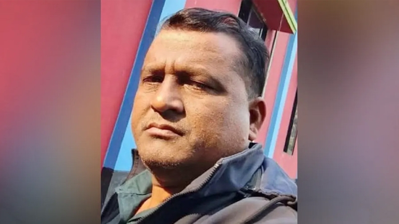 রাতভর গাছের সঙ্গে বেঁধে রাখা হয় বিএনপি নেতাকে