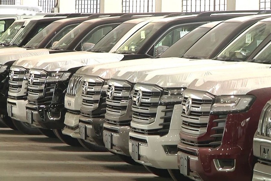 এমপিদের শুল্কমুক্ত গাড়ি সুবিধা বাতিলের প্রস্তাব অনুমোদন