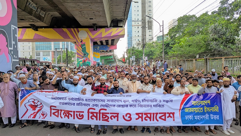 আমরা সকল প্রকার অপরাধ ও অপরাধীদের বিরুদ্ধে: রেজাউল করিম