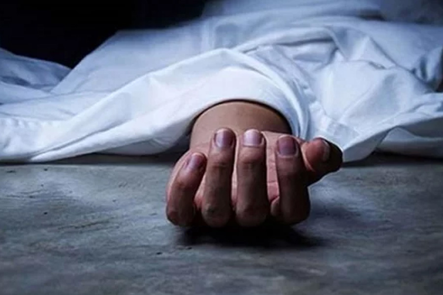 বগুড়ায় একাধিক মামলার আসামিকে কুপিয়ে হত্যা