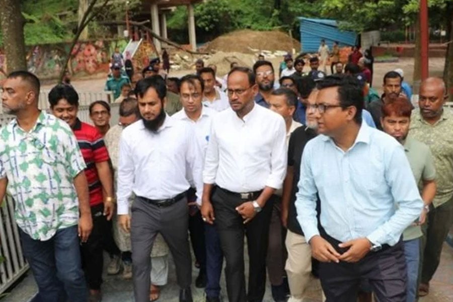 ছবি: ভিওডি বাংলা