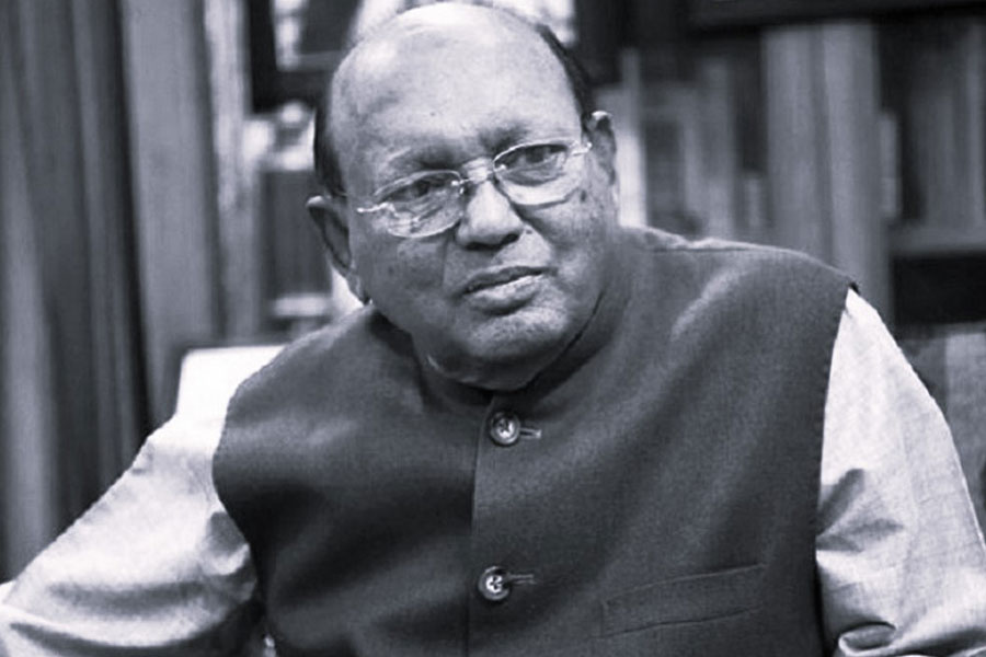 তোফায়েল আহমেদের ৬ দশকের বর্ণাঢ্য রাজনৈতিক জীবন
