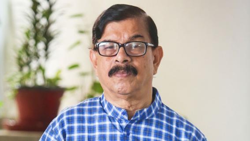 এই সরকারের ব্যর্থতার সীমা নেই : মান্না