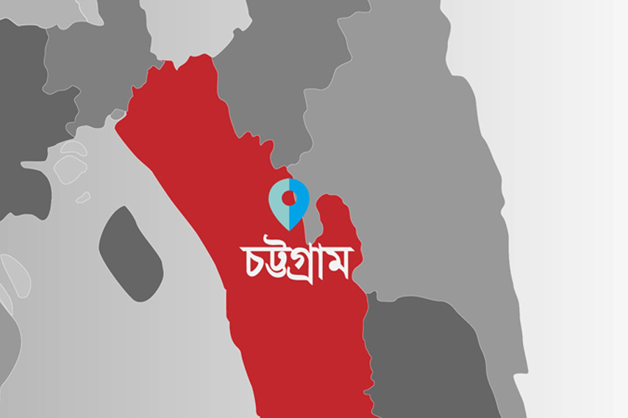 চট্টগ্রামে এলোপাতাড়ি গুলিতে যুবক নিহত