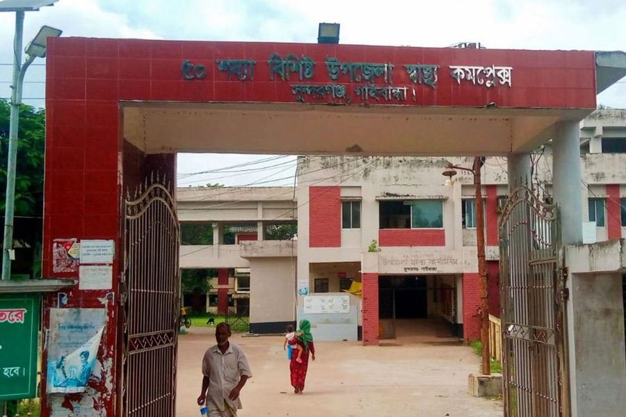 সুন্দরগঞ্জে পাগলা কুকুরের কামড়ে আহত ১৫, মৃত্যু ৫
