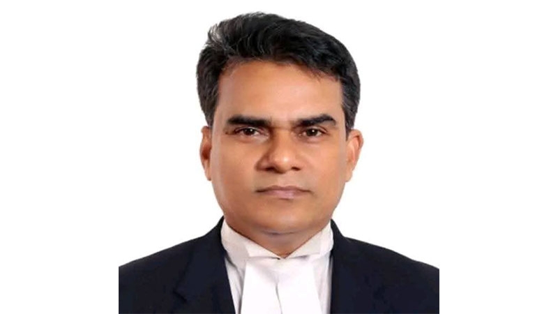 বাঁশখালী ডিগ্রি কলেজের এডহক কমিটির নির্বাচন অনুষ্ঠিত