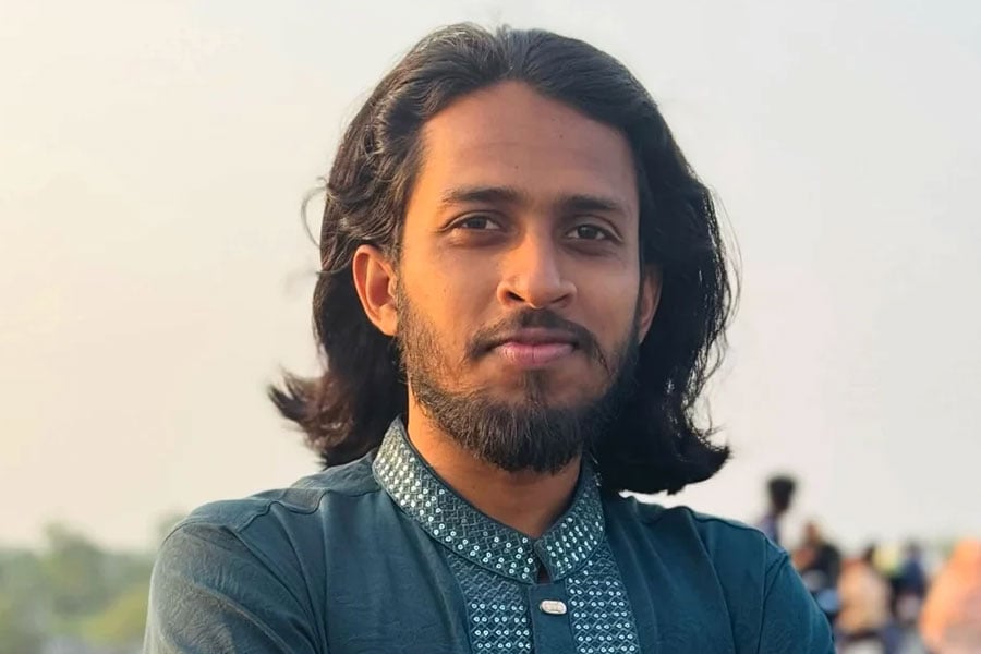রাবিতে হল সংসদ নেতাকে লাঞ্ছিতের অভিযোগ রাকসু জিএসের বিরুদ্ধে