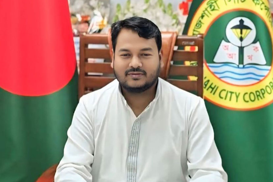সড়কবাতি বিষয়ে অভিজ্ঞতা অর্জনে ফ্রান্স যেতে চান রাসিক প্রশাসক ও নির্বাহী প্রকৌশলী