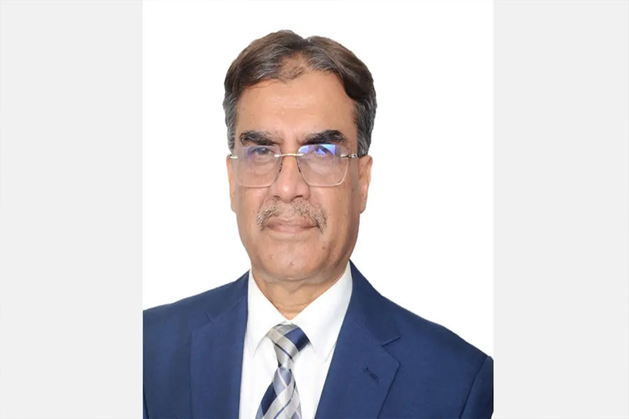 বিএনপির আইন সম্পাদক হলেন ব্যারিস্টার বদরুদ্দোজা বাদল