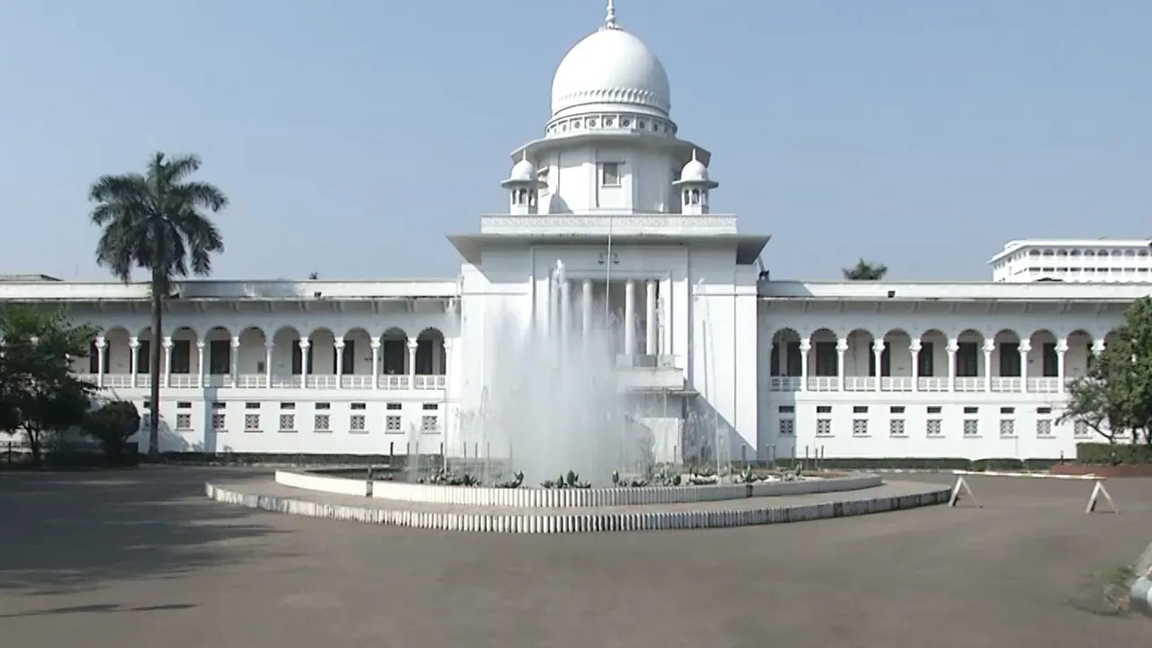 কুইক রেন্টালে দায়মুক্তির বিধানের বৈধতা প্রশ্নে হাইকোর্টের রায় ১৪ নভেম্বর