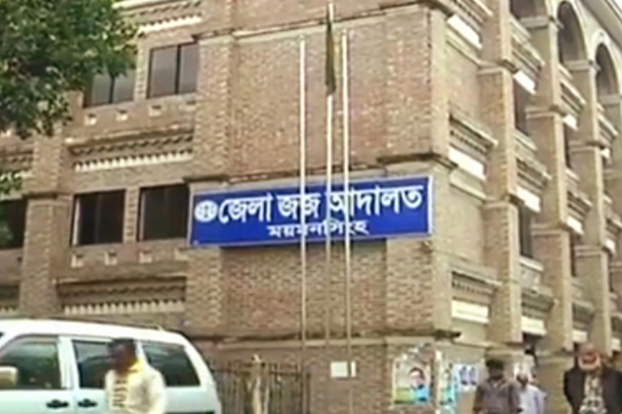 ময়মনসিংহে এক পরিবারের তিন জনের মৃত্যুদণ্ড