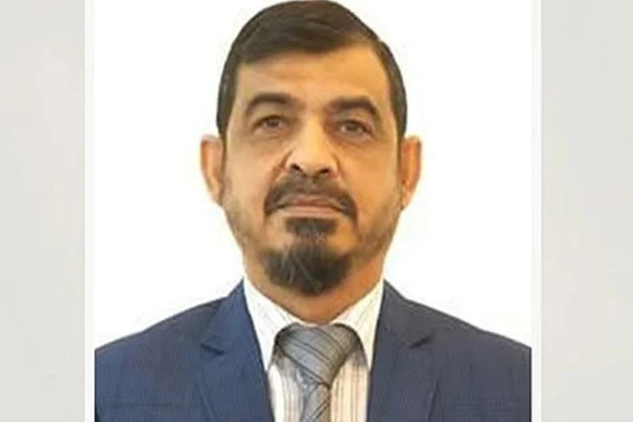 ডিজিএফআইয়ের সাবেক কর্মকর্তা আফজাল নাছের রিমান্ডে