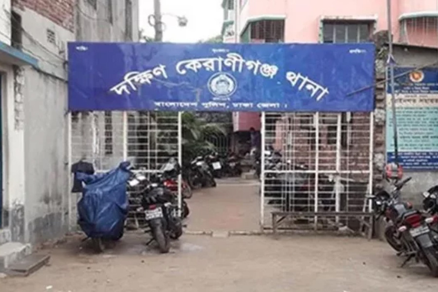 কেরানীগঞ্জে গৃহবধূকে দলবদ্ধ ধর্ষণ, গ্রেপ্তার ৩