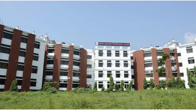 বেগম রোকেয়া বিশ্ববিদ্যালয় শিক্ষার্থীর আত্মহত্যা