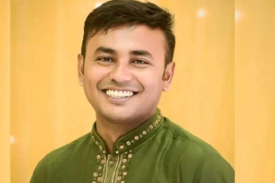 আ. লীগকে আর শান্তিতে থাকতে দেয়া হবে না: ছাত্রদল নেতা