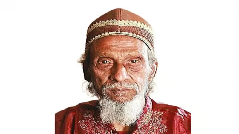 মারা গেছেন মরমী বাউল-গীতিকার খোয়াজ মিয়া