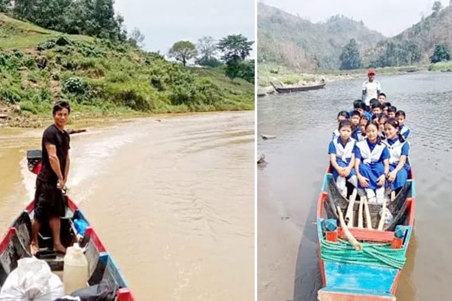 বান্দরবানের দুর্গম বিদ্যালয় সরকারি করার নির্দেশ