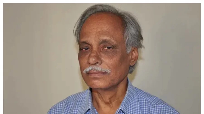 উদীচীর সভাপতি বদিউর রহমান আর নেই