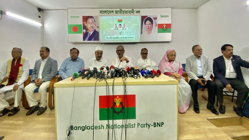 নির্বাচিত সরকারের সঙ্গে কাজ করতে আগ্রহী চীন