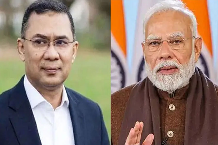 প্রধানমন্ত্রী ও দেশবাসীকে ঈদের শুভেচ্ছা জানালেন নরেন্দ্র মোদি