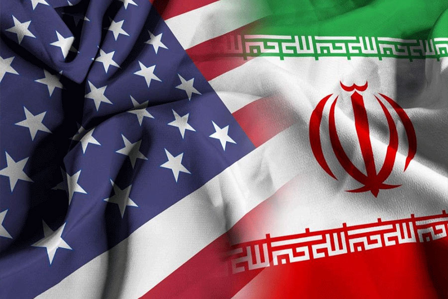 ইরানের ৩৫ ব্যক্তি-প্রতিষ্ঠানের বিরুদ্ধে মার্কিন নিষেধাজ্ঞা