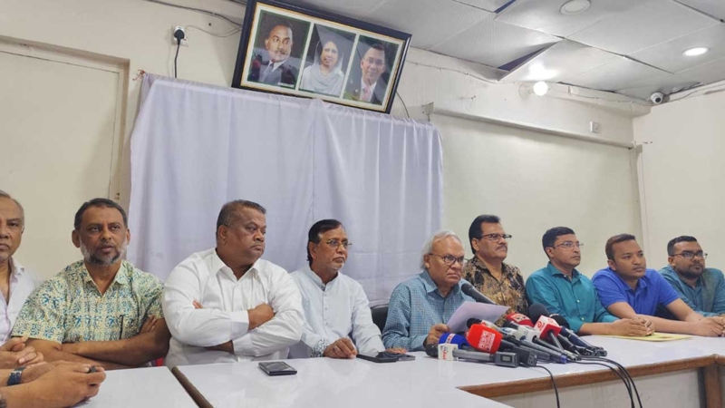 প্রশাসনিক স্থবিরতার কারণেই ‘মব কালচার’ বৃদ্ধি পাচ্ছে : রিজভী