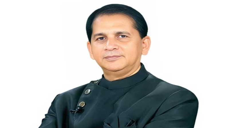 বিএসবি গ্লোবাল নেটওয়ার্কের চেয়ারম্যান আটক