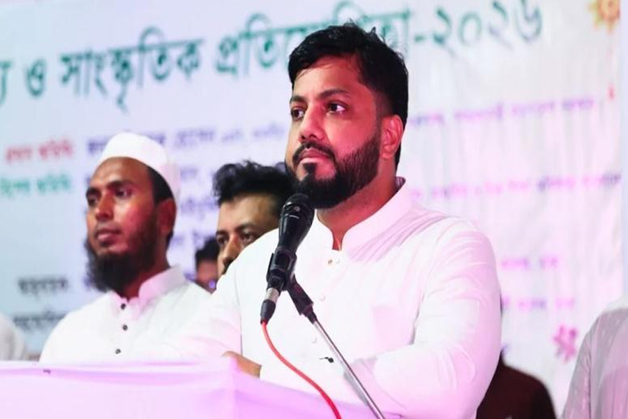 সরকারের প্রতিমন্ত্রী হয়েছি, তাই অনেক কিছু বলতে পারি না : ইশরাক