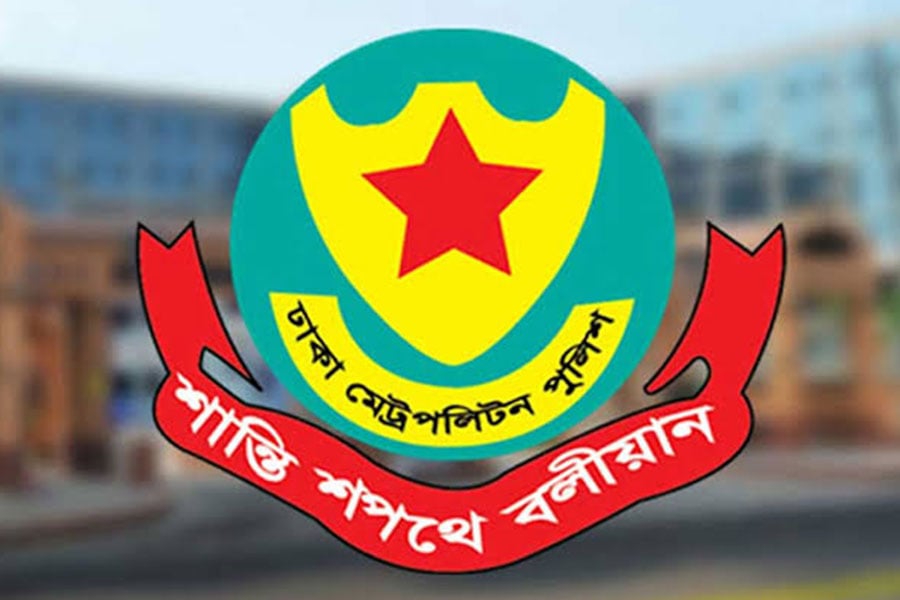 আ. লীগের প্রতিষ্ঠাবার্ষিকী, ঢাকাজুড়ে ১৮ হাজার পুলিশ মোতায়েন