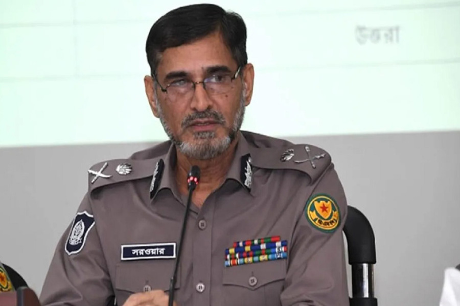 অপরাধ দমনে রাজধানীতে বসবে ১১ হাজার সিসি ক্যামেরা