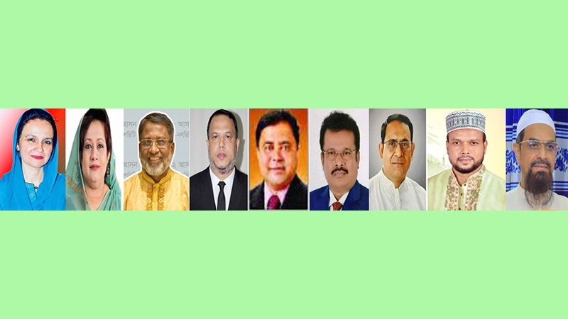 বিএনপির মনোনয়ন দৌড়ে আট নেতা, জামায়াত-ইসলামি আন্দোলন চূড়ান্ত