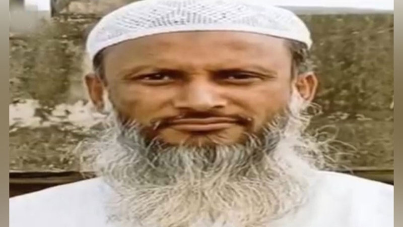 কৃষকদল নেতার মাথা ফাটানো সেই নেতা বহিষ্কার
