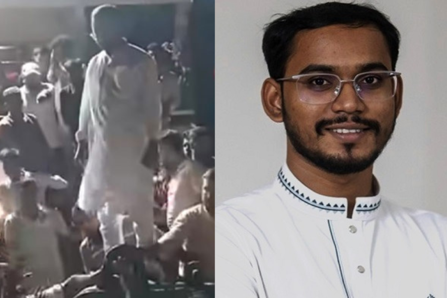 এমপি সাহেব আসবেন, তাই ফেরি ছাড়তে দেরি