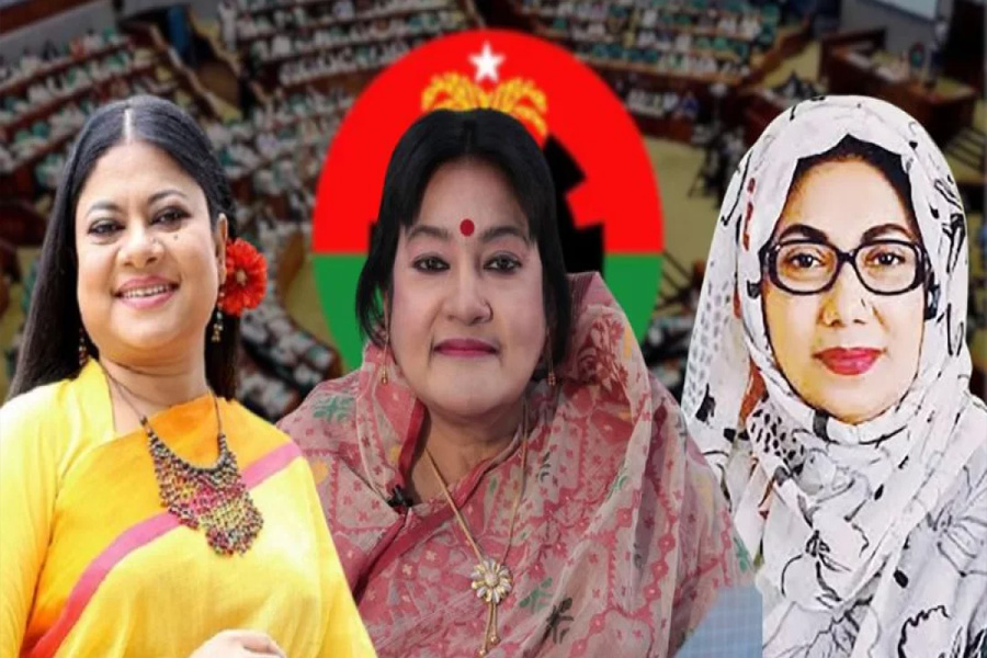 বিএনপির মনোনয়ন পাননি আফরোজা আব্বাসসহ হেভিওয়েট অনেকে
