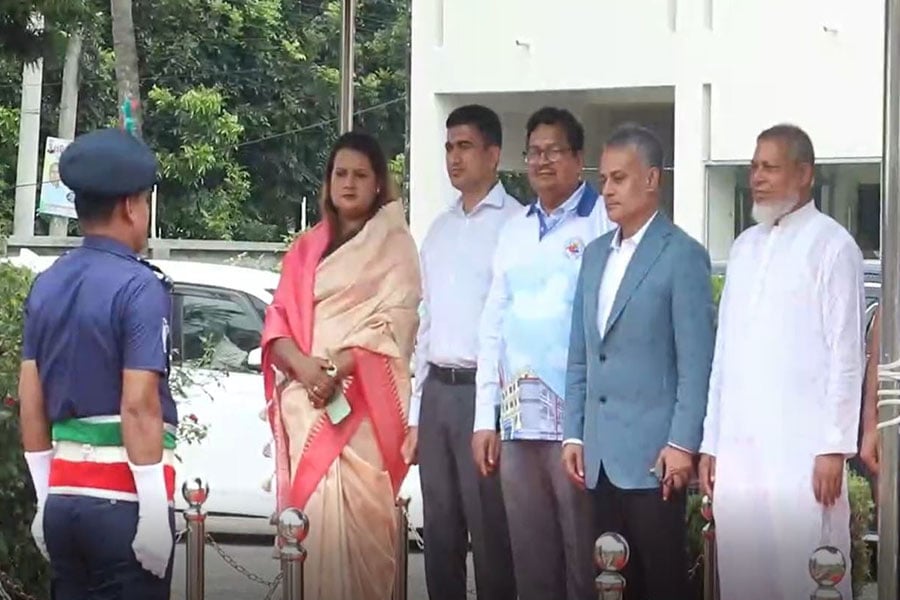 আগস্টেই চালু হচ্ছে ঢাকা-পাবনা ট্রেন চলাচল: রেলমন্ত্রী