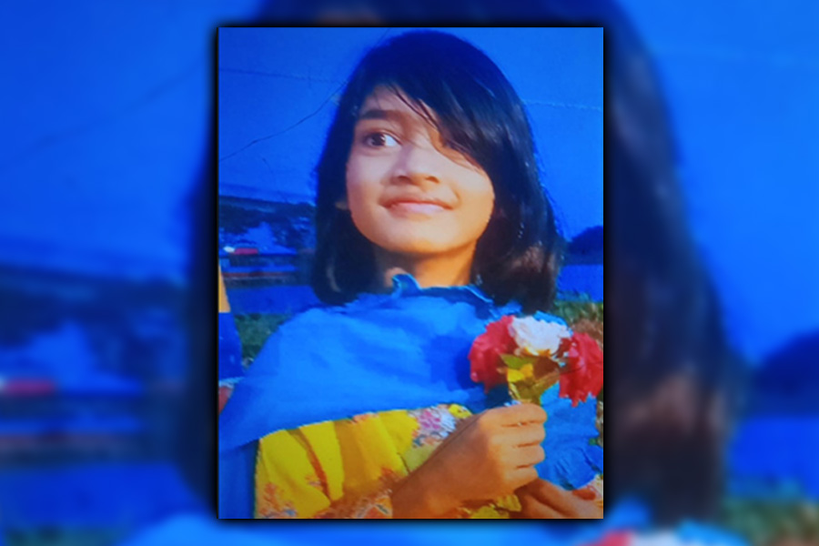 পল্লবীতে শিশুর গলাকাটা মরদেহ উদ্ধার