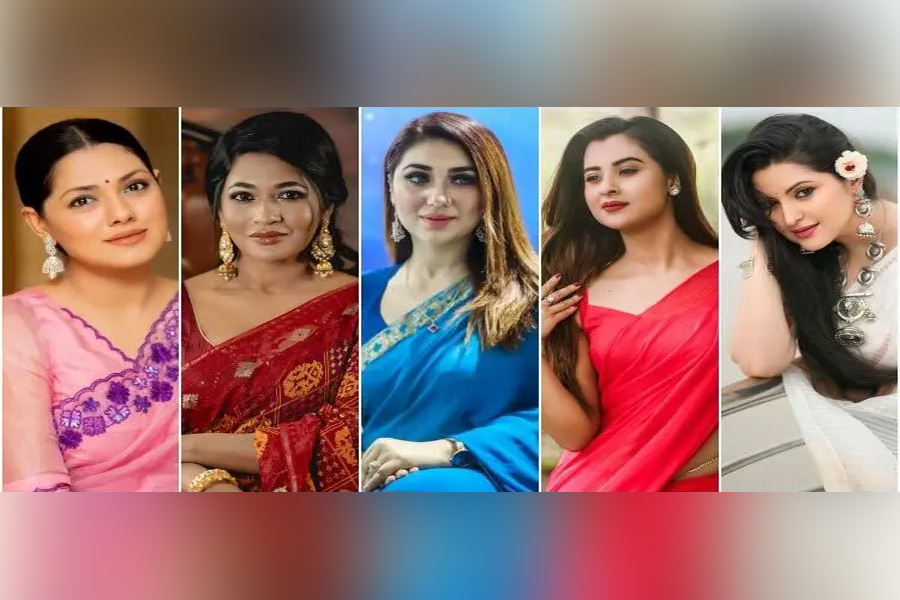 ৯ মাসে ২৯ নারী তারকার ৬৮টি গুজব শনাক্ত