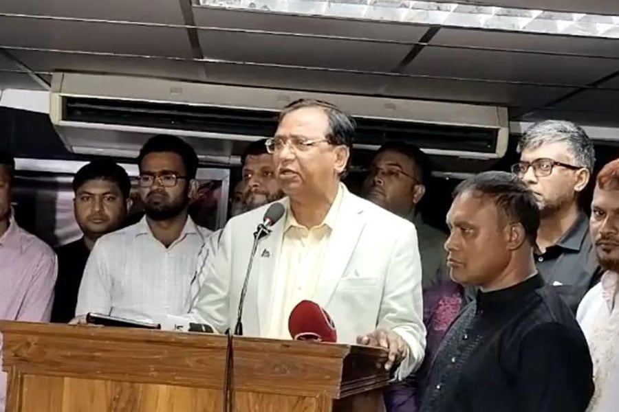 শহীদ জিয়ার আদর্শেই দেশের উন্নয়ন সম্ভব: প্রশাসক আবদুস সালাম