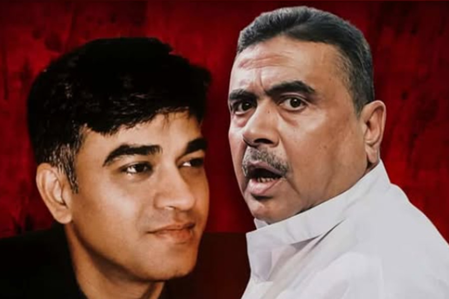 শুভেন্দু অধিকারীর পিএসকে গুলি করে হত্যা