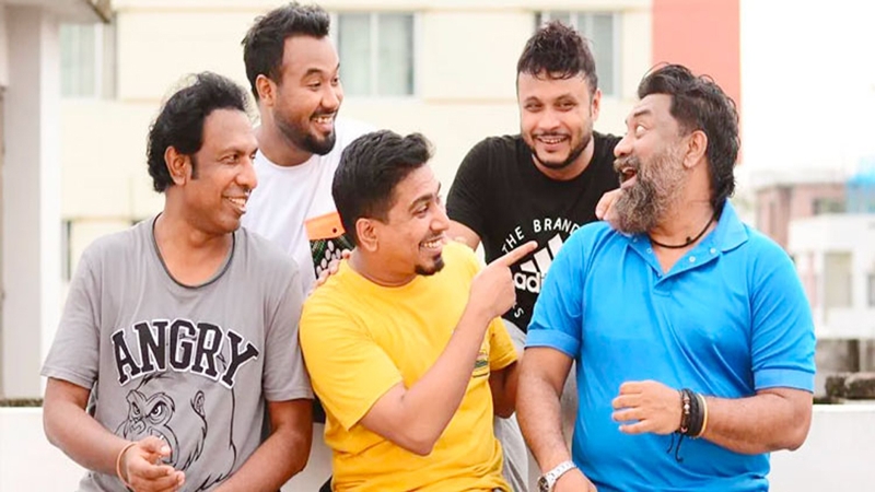 ব্যাচেলর পয়েন্টের নির্মাতা-অভিনেতাসহ ৬ জনকে লিগ্যাল নোটিশ