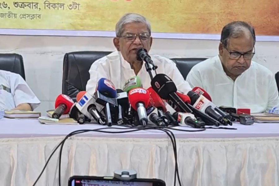 সামাজিক যোগাযোগ মাধ্যমে বিভ্রান্তিকর প্রচারণায় রাজনৈতিক পরিবেশ ক্ষতিগ্রস্ত