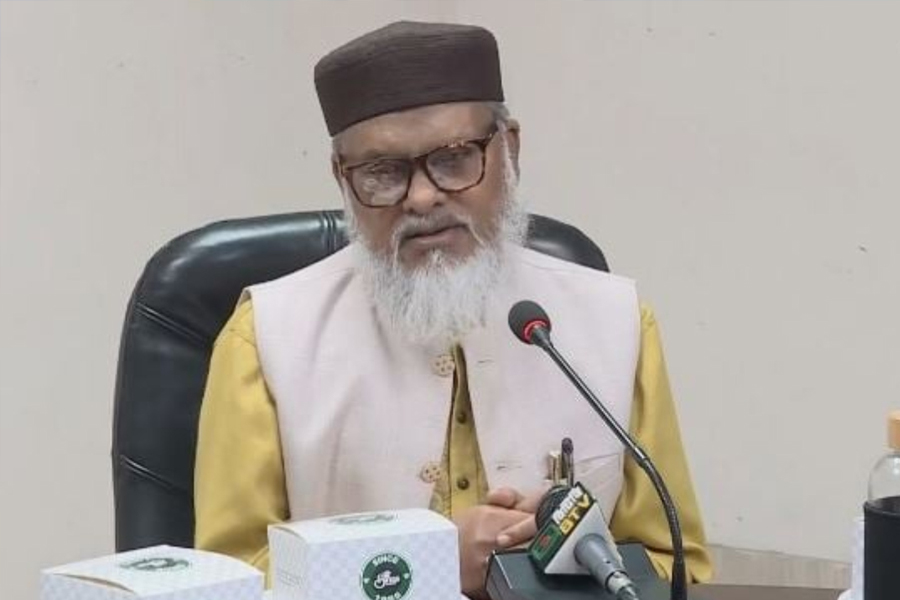 জাকাত রাষ্ট্রীয়ভাবে আদায় হলে সমাজ বদলানো সম্ভব