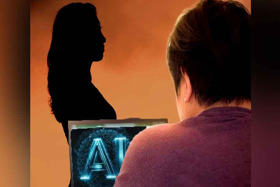 এআইয়ে সহপাঠিনীর অশ্লীল ছবি, ছাত্র বহিষ্কার