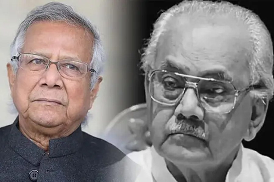 এ.কে. খন্দকারের মৃত্যুতে গভীর শোক প্রধান উপদেষ্টার