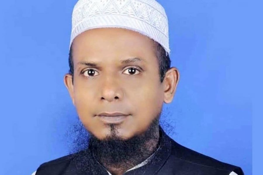 বরিশালে গ্রেপ্তার এড়াতে গিয়ে আ’লীগ নেতার মৃত্যু