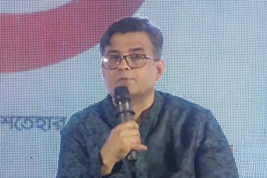 হাসিনা-আ’লীগ ইস্যুতে সিদ্ধান্ত রাজনৈতিক দলগুলোর: প্রেস সচিব